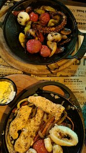 Dos Bros Irish Cafe (Antalya, Konyaaltı, Gürsu Mah., 306. Sok., 1), restaurant