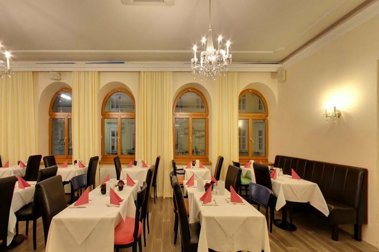 Фото Hotel Beethoven Wien