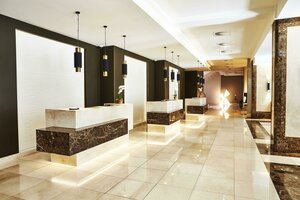Гостиница Steigenberger Hotel Koln
