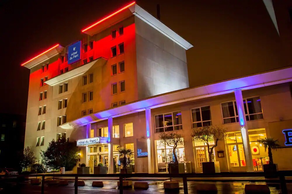 Фото Cyan Hotel