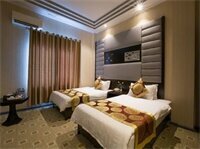 Гостиница Sein Sein Hotel в Мандалае