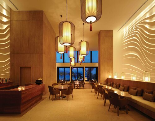 Гостиница Hyatt Regency Danang Resort and SPA в Дананге