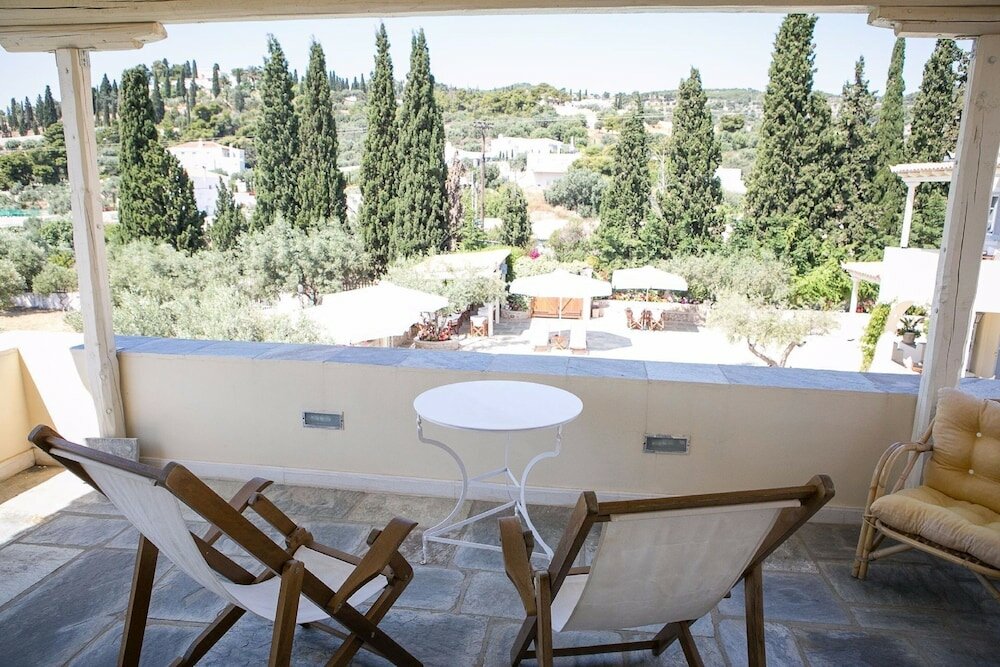 Фото Villa Nika Boutique Hotel