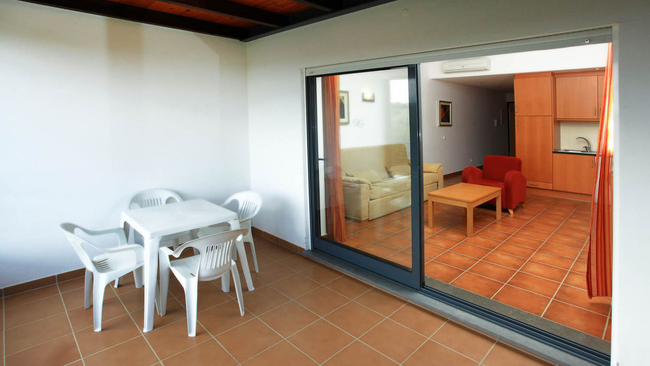 Фото Апарт-отель Vitasol Park