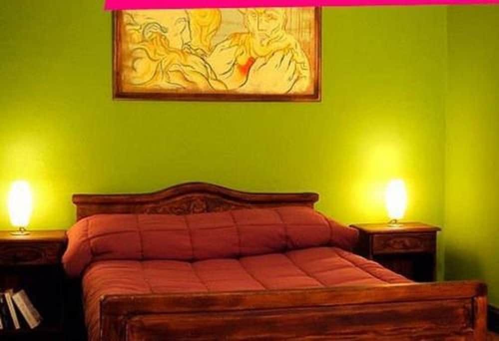 Фото Art Factory San Telmo