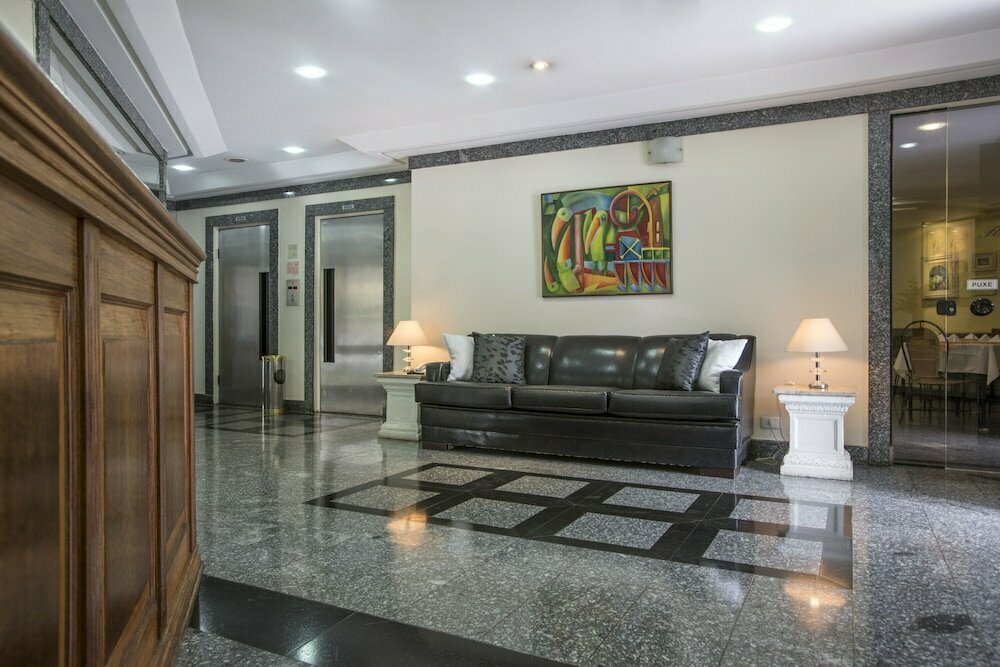 Hotel Astron Garden Special, Sao Paulo, photo