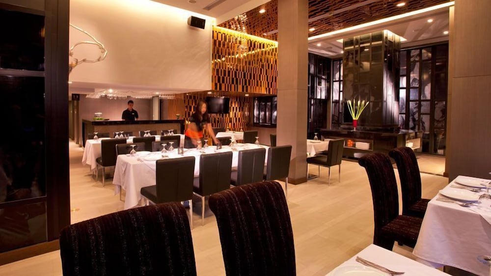 Фото M2 de Bangkok