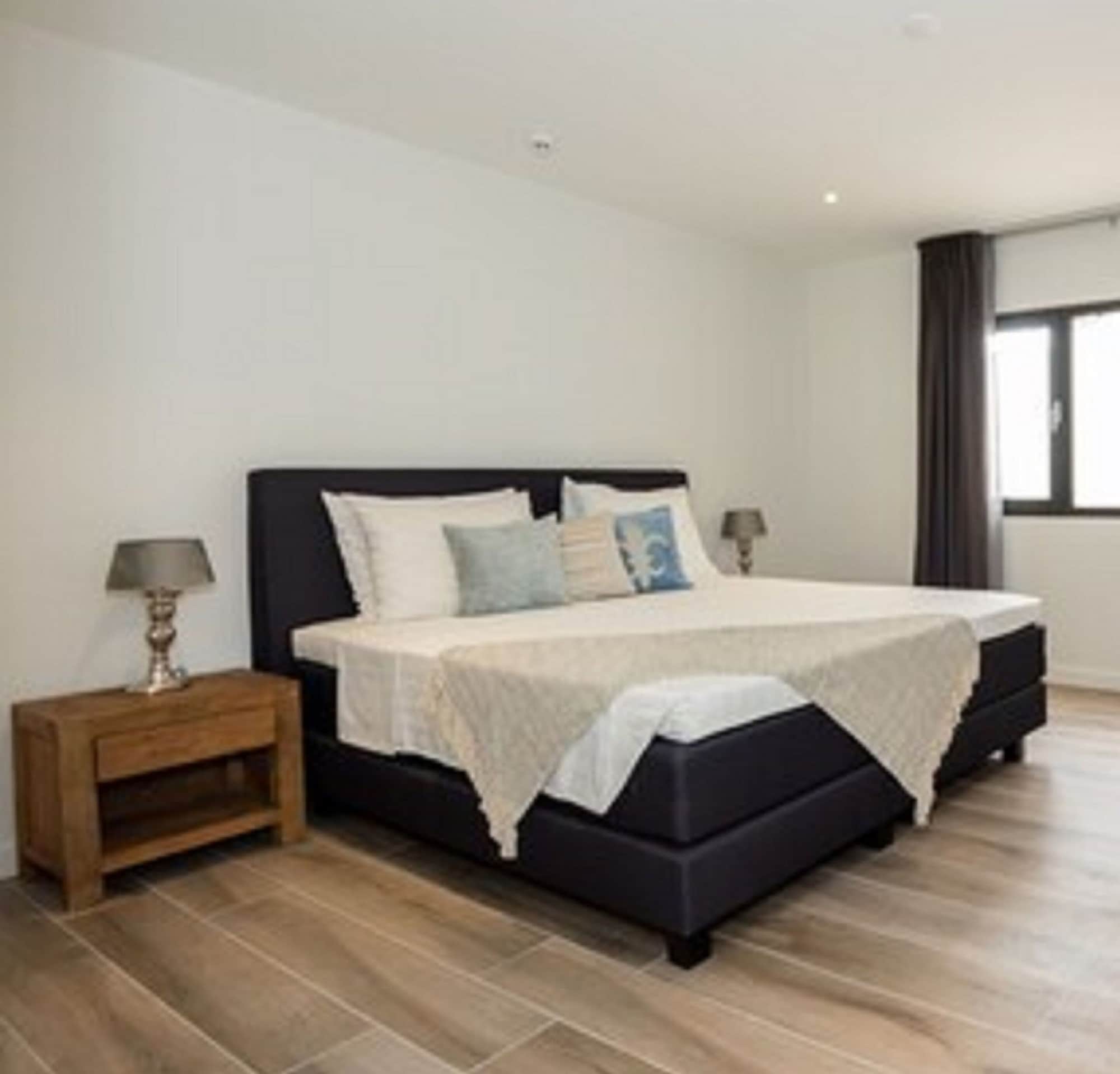 Фото The Beach House Curacao