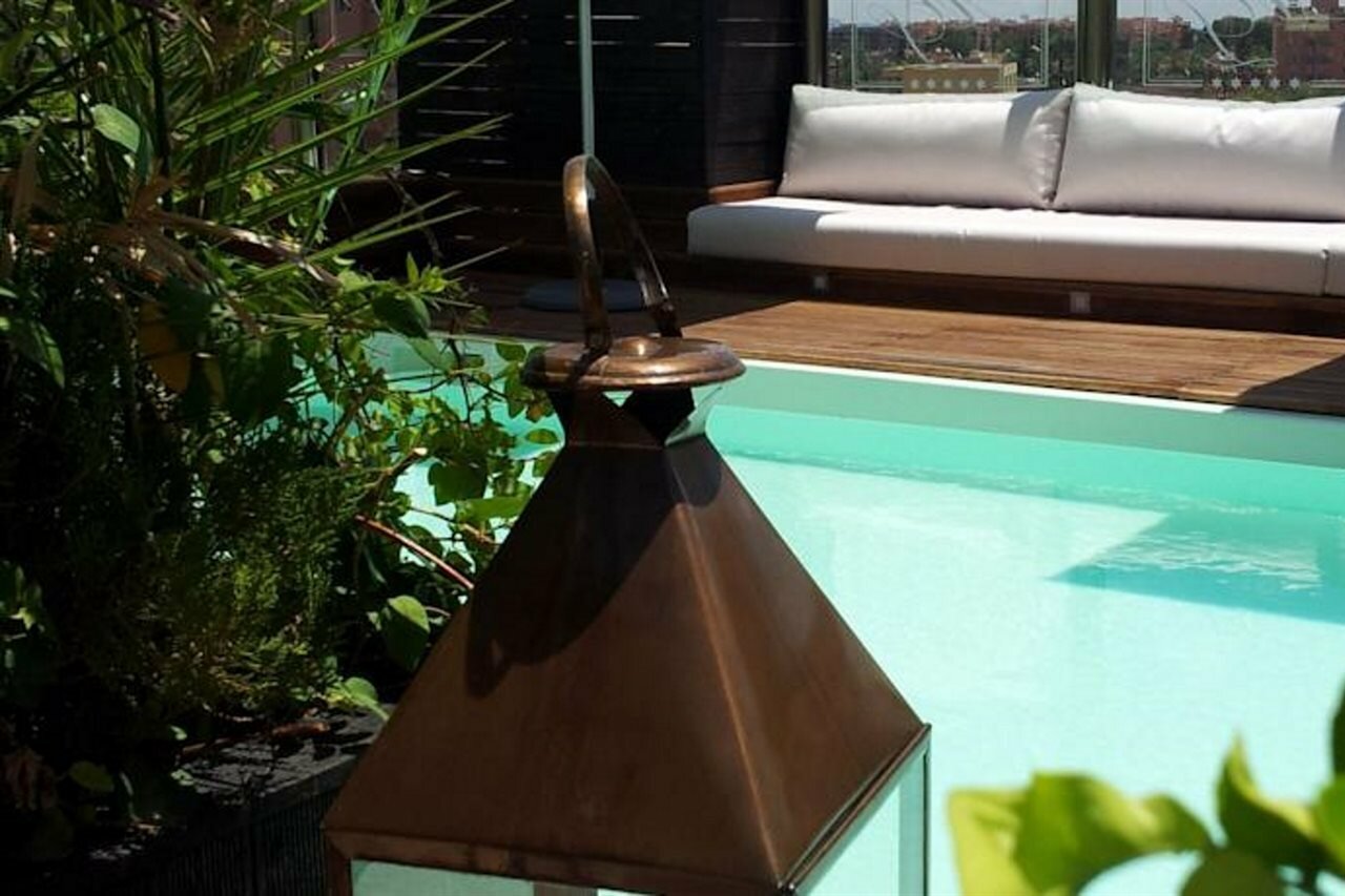 Фото Medina Loft & SPA