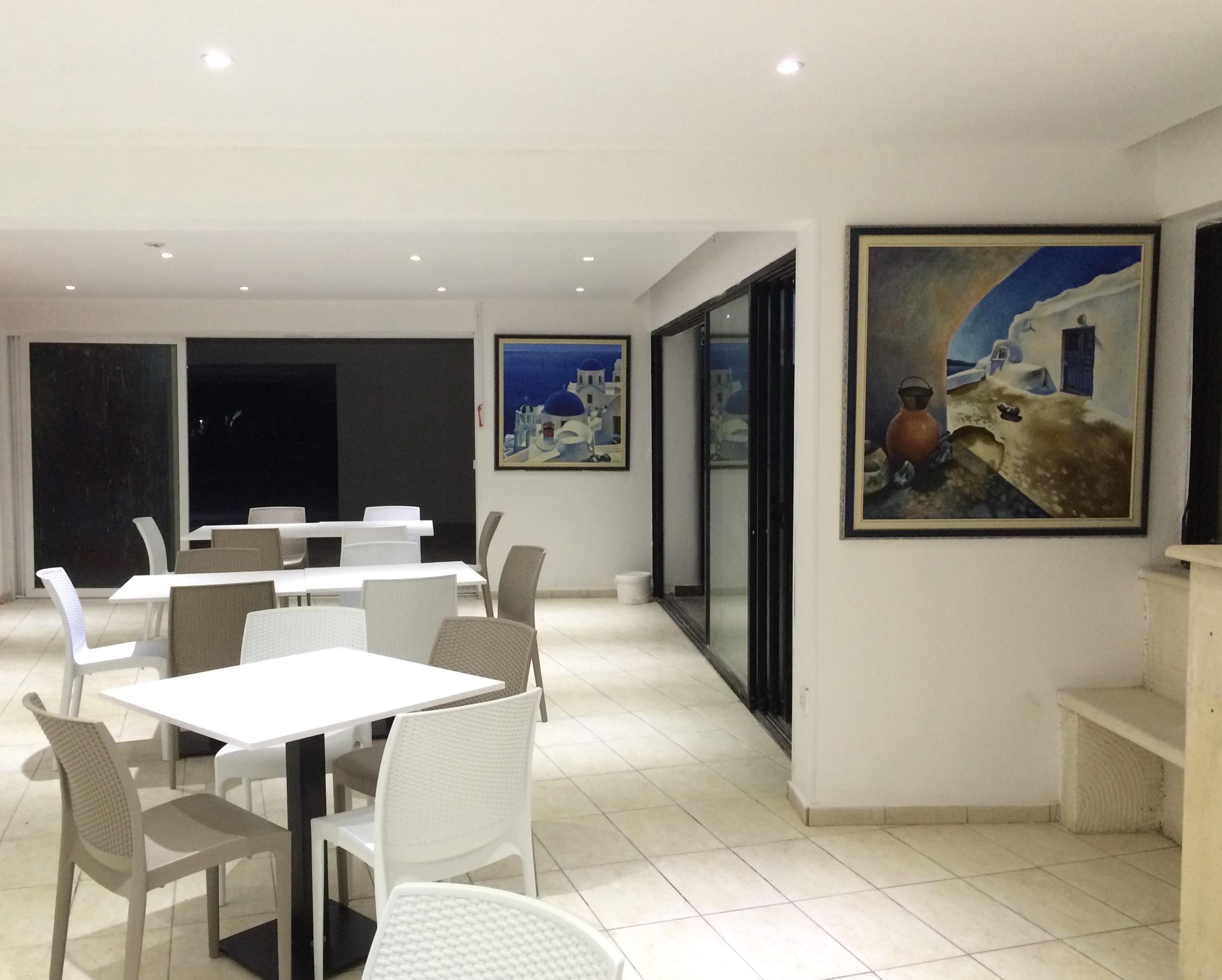 Фото Pambos Napa Rocks Hotel Adults Only