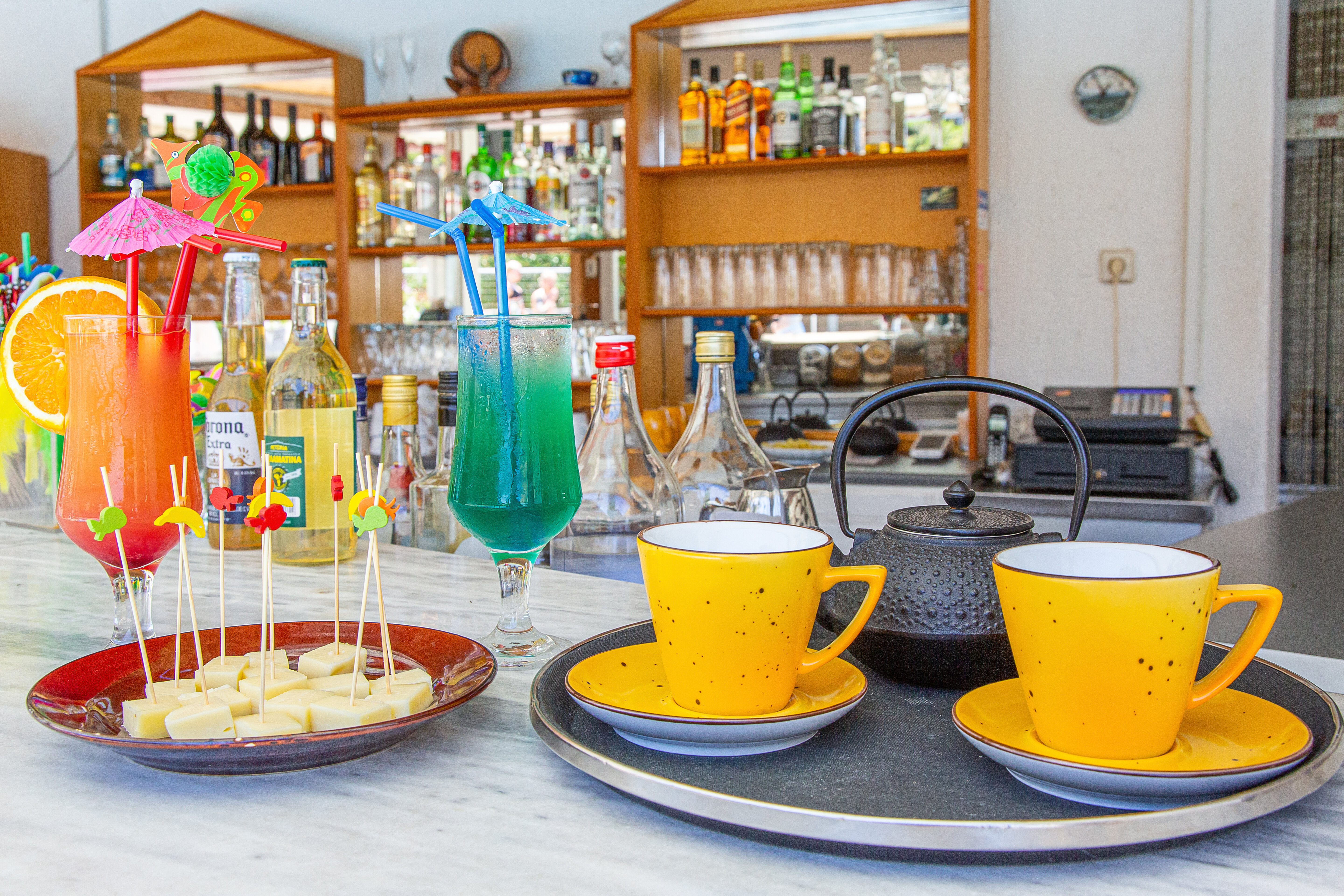 Фото Villa Mare Monte