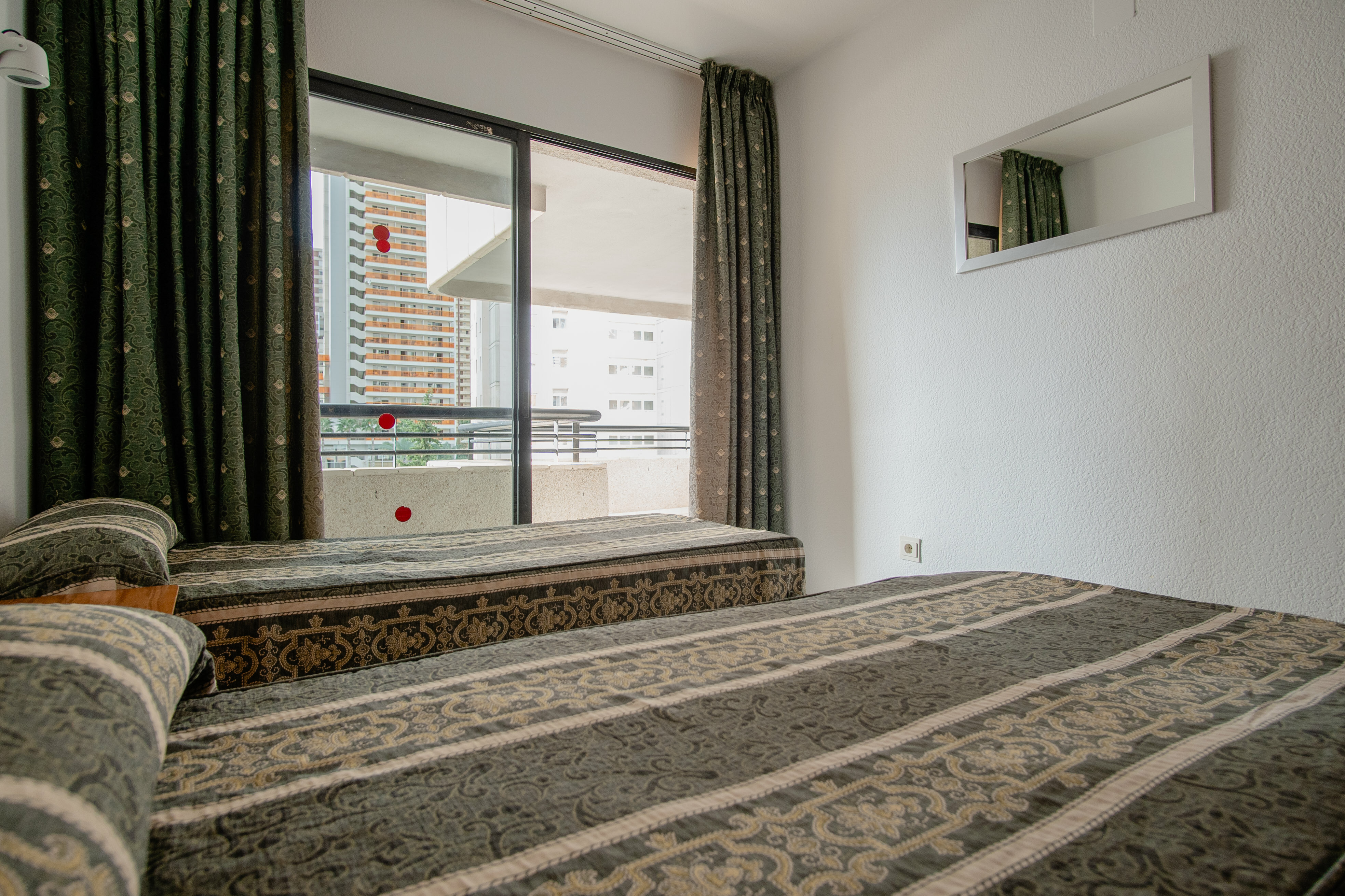 Фото Luxmar Apartamentos