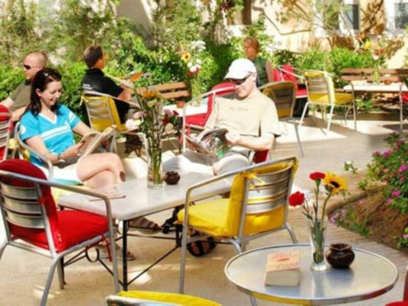 Фото Captain's Inn