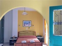 Фото Aspasia Luxury Apartments