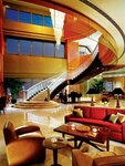 Jw Marriott Hotel Shanghai Tomorrow Square