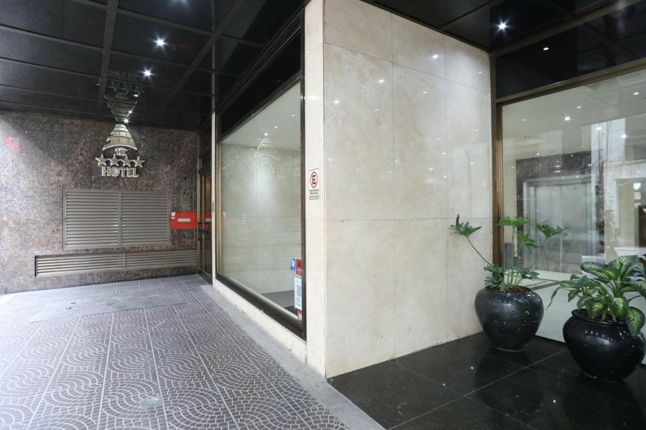 Фото HR Esmeralda Luxor