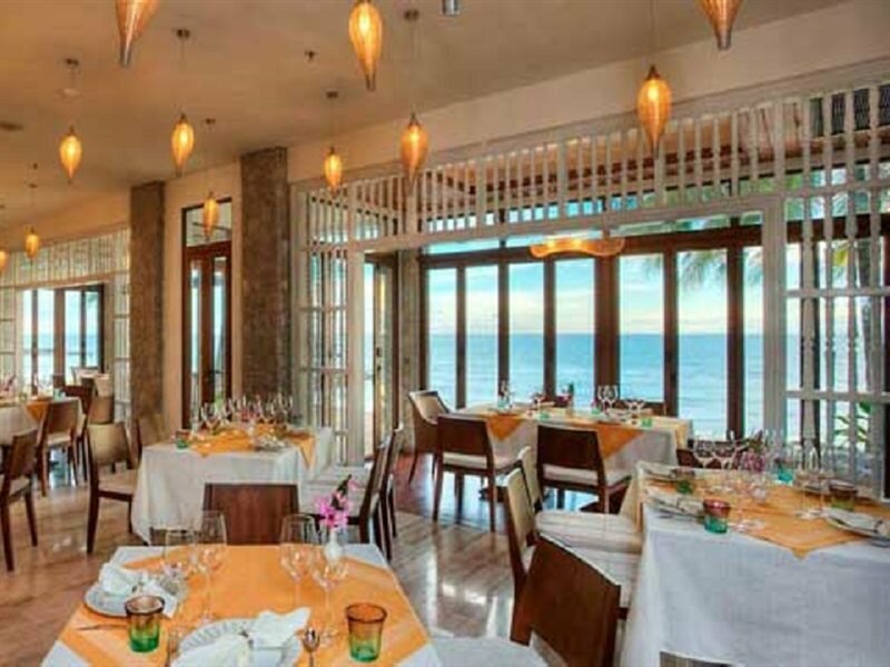 Фото Natai Beach Resort & SPA