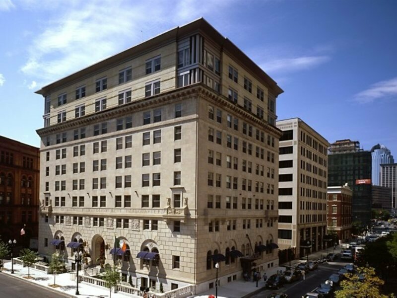 Фото Hotel Aka Back Bay