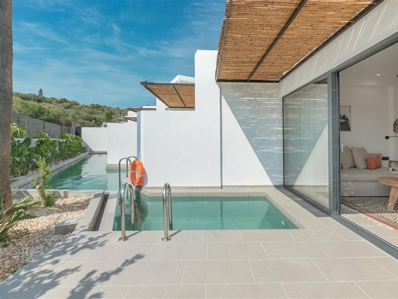 Фото Napa Mermaid Hotel & Suites