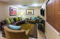 Фото Candlewood Suites Owasso, an Ihg Hotel