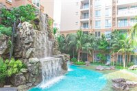 Фото Atlantis Resort Apartments Pattaya