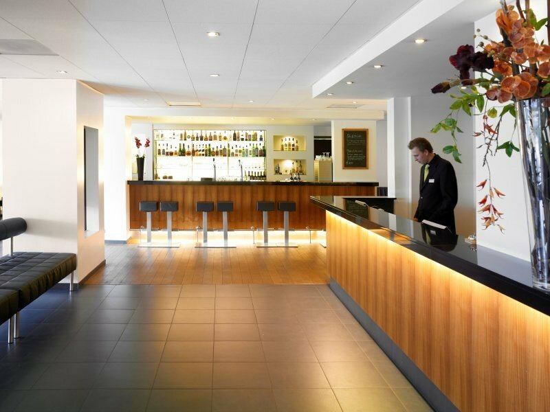 Фото Park Plaza Utrecht