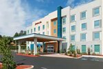 Hampton Inn Oakhurst Yosemite by Hilton