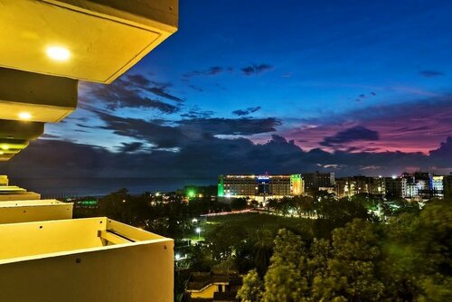 Гостиница Best Western Heritage в Кокс-Базаре