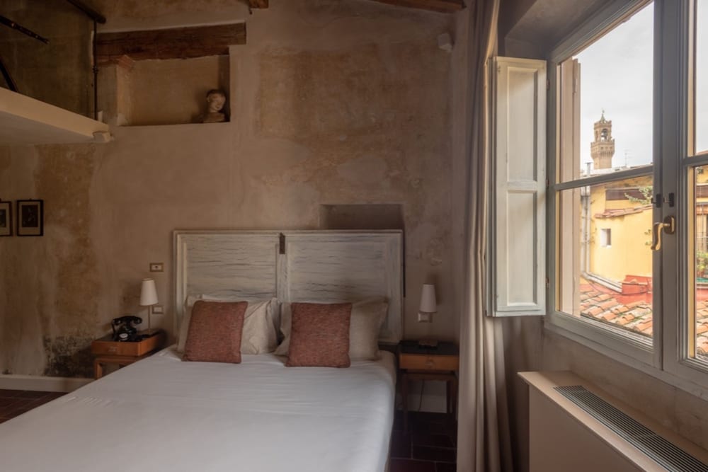 Фото Residenza La Musa Amarcord