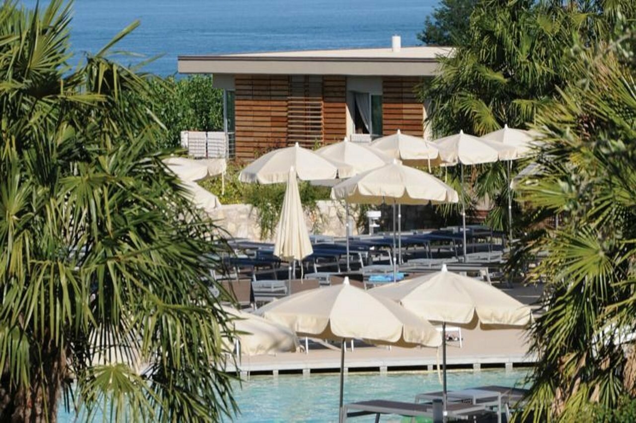 Фото Parc Hotel Germano