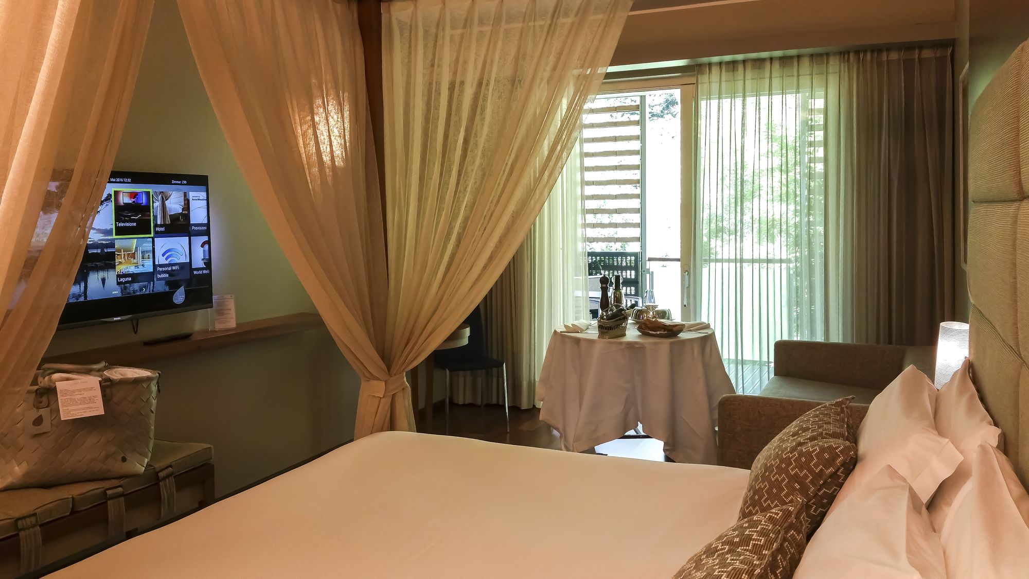 Фото Hotel Corte Valier