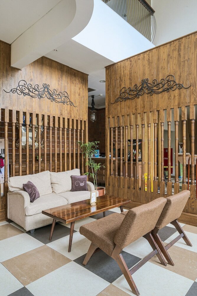 Фото The 1o1 Yogyakarta Tugu