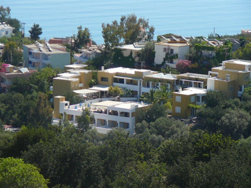 Фото Xidas Garden