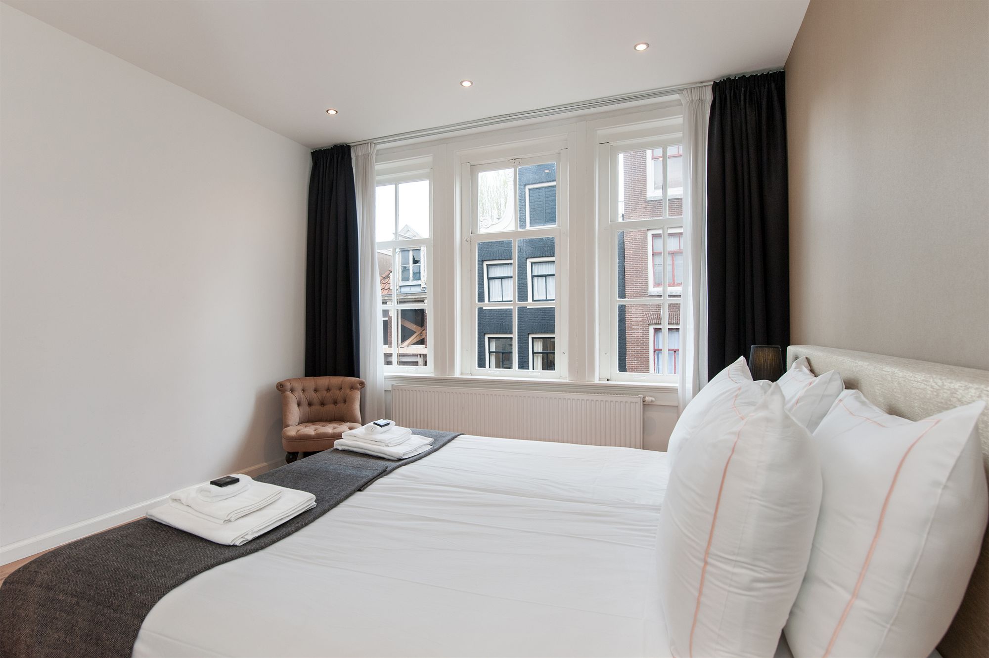 Фото Cityden Centre Serviced Apartments