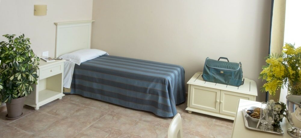 Фото Hotel Le Muse