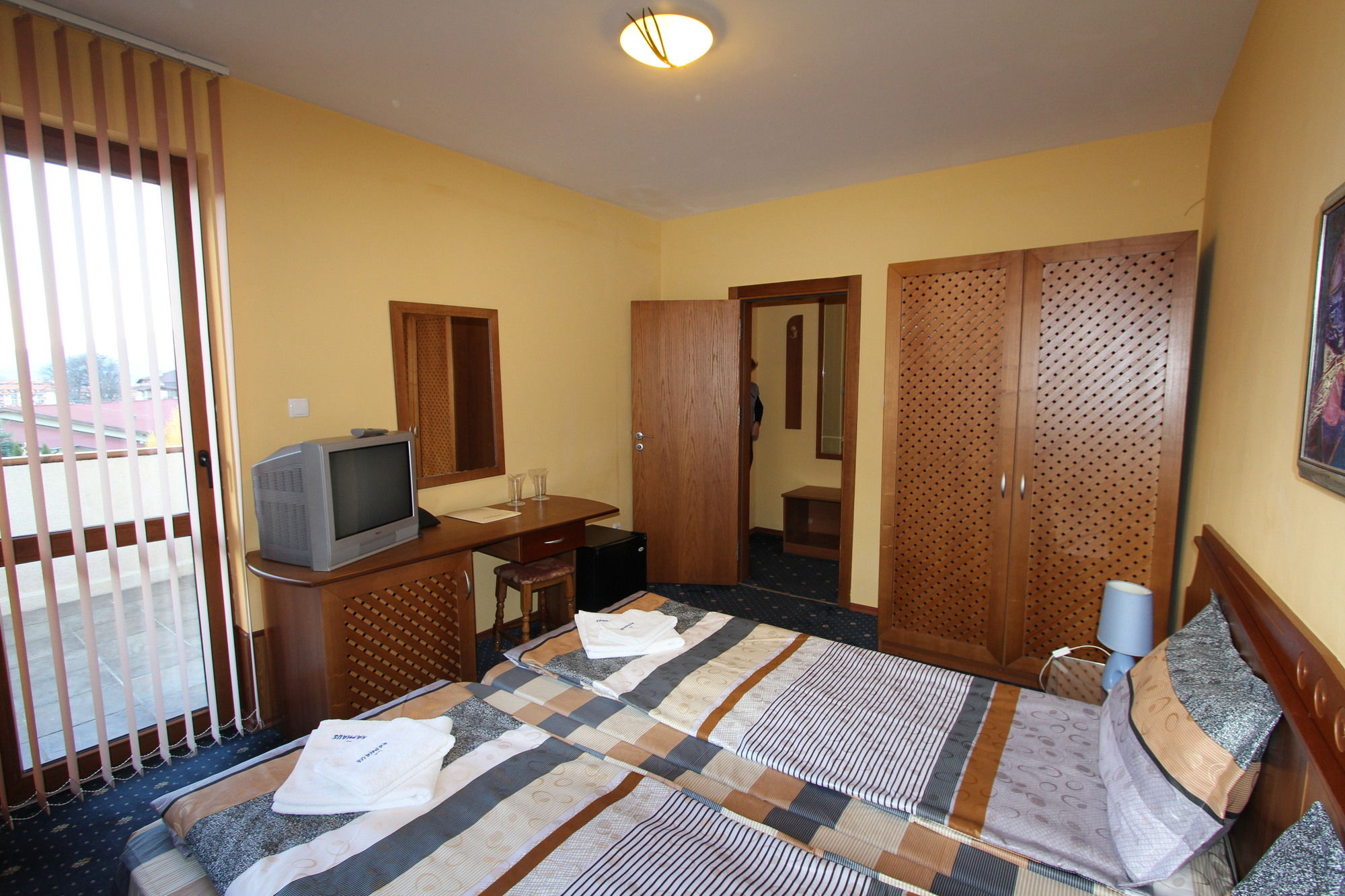 Фото Kap House Hotel