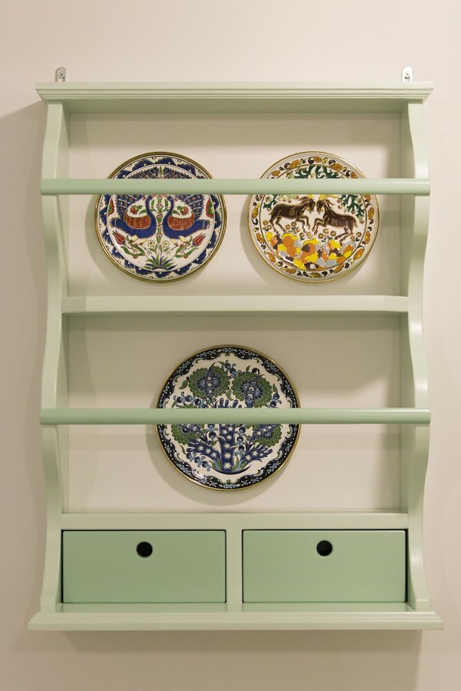 Фото Efchi Suites 1904