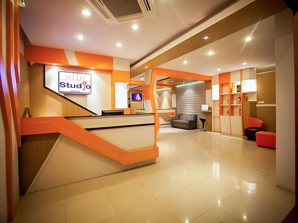 Фото отеля 5