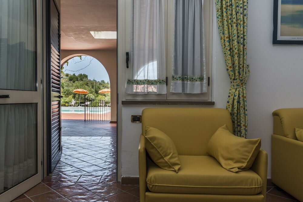 Фото Hotel Hermitage