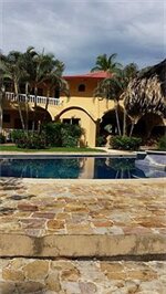 Фото Hotel Delfin Playa Bejuco