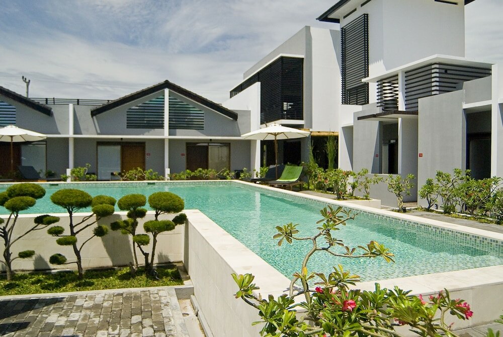 Фото The Harmony Hotel Seminyak