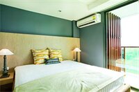 Фото Baan SanPluem Beachfront Condominium
