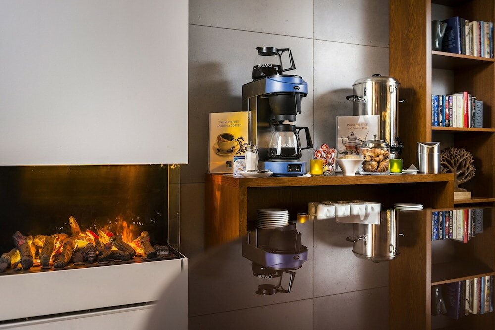 Фото Bo33 Hotel Family & Suites