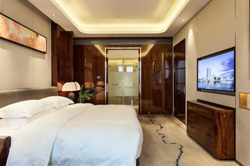 Фото Ramada Plaza by Wyndham Changsha South