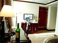 Фото Rich Garden Hotel