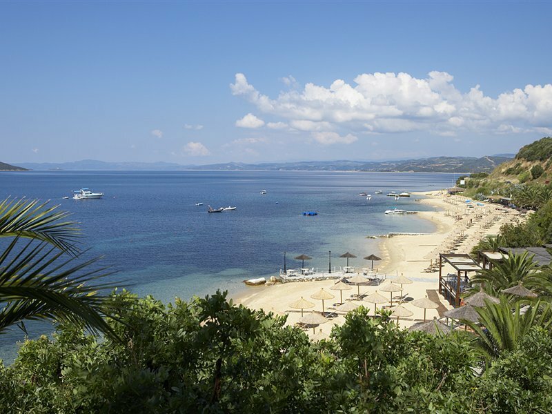 Фото Eagles Palace