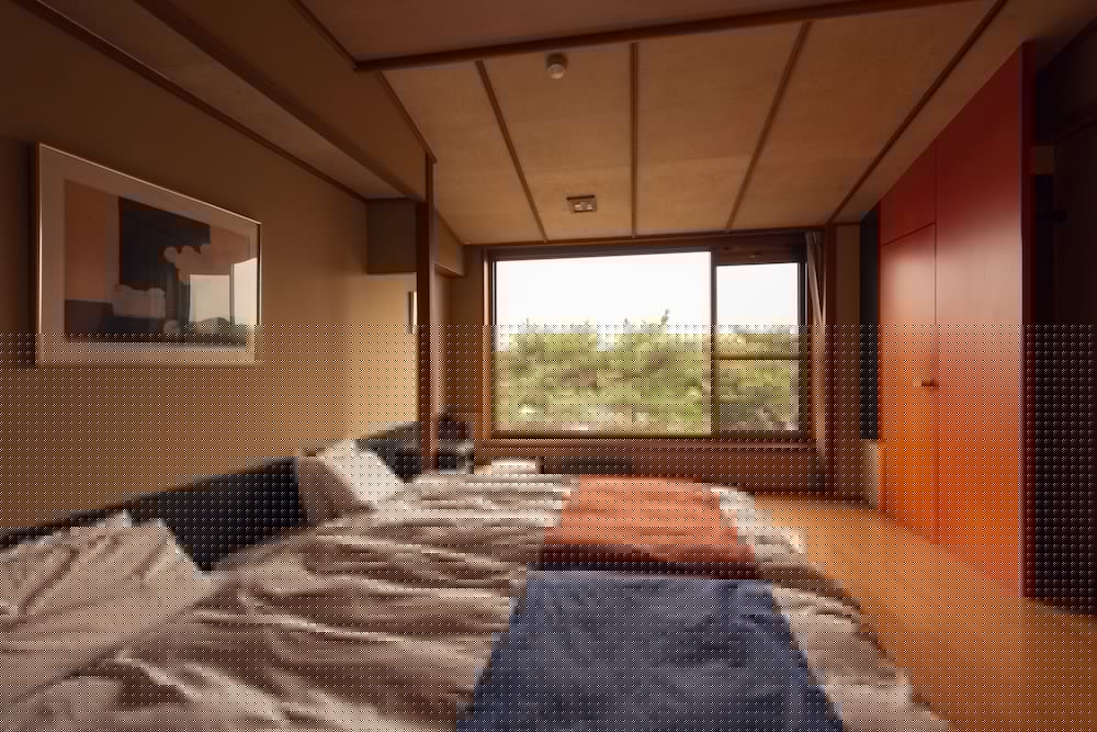 Фото Komatsukan Kofutei