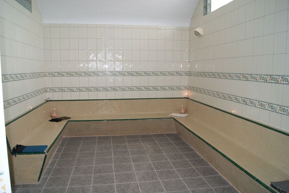 Фото Le Grand Hotels Des Thermes