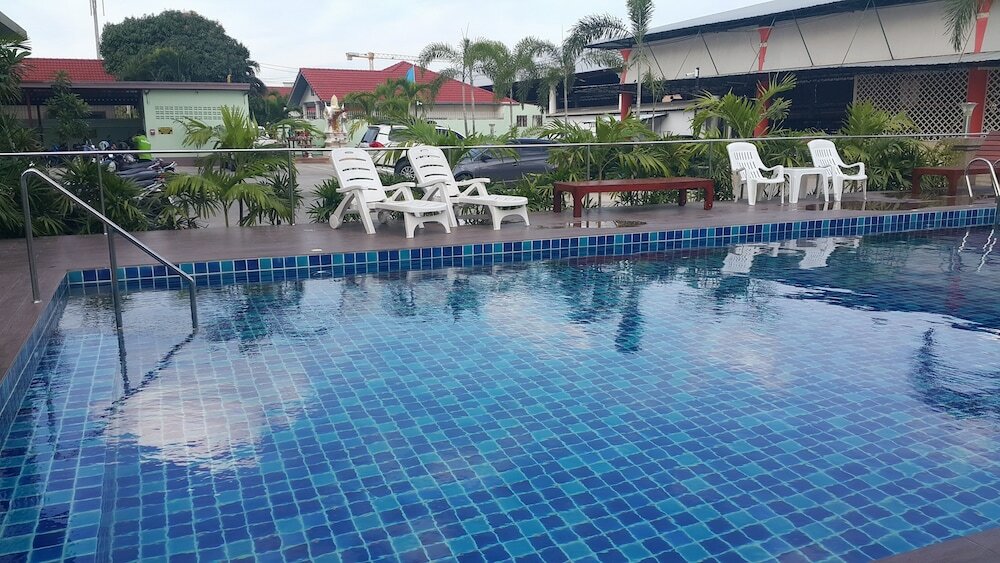 Фото B Space Residence