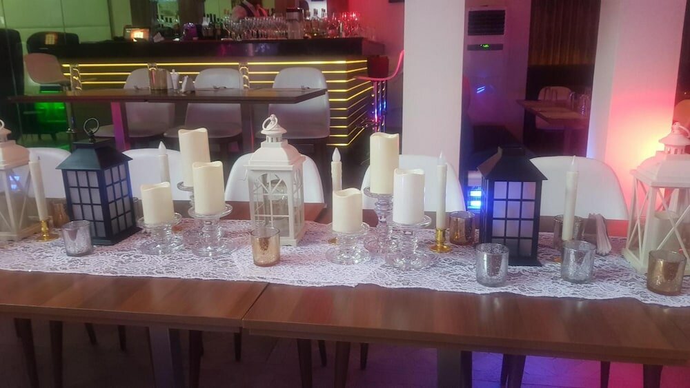 Фото Scarlet Lodge